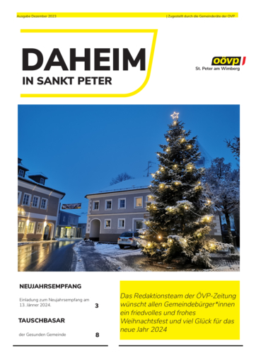 Dezember 2023