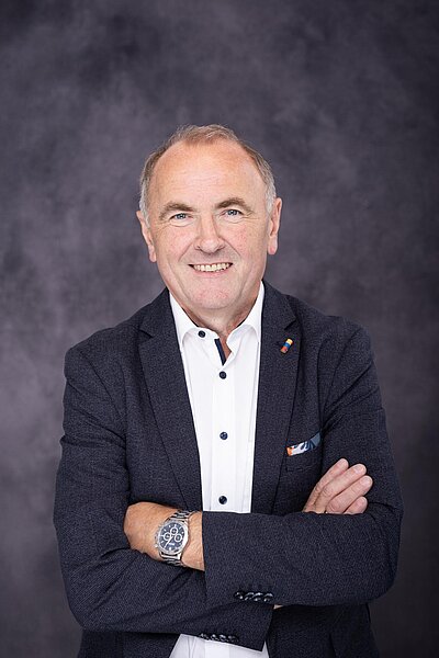 Ernst Breitenfellner