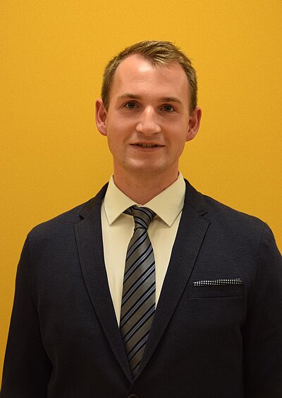 Michael Hinterleitner