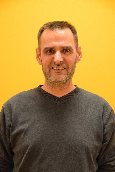 Johannes Pichler