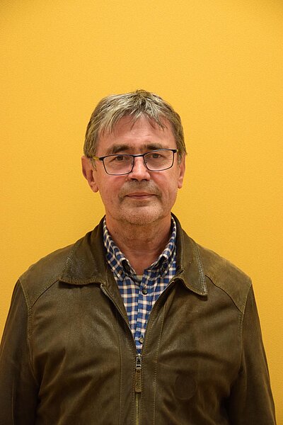 Erwin Hochedlinger