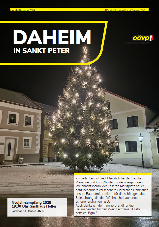Dezember 2024