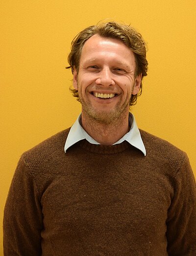 Günter Höller
