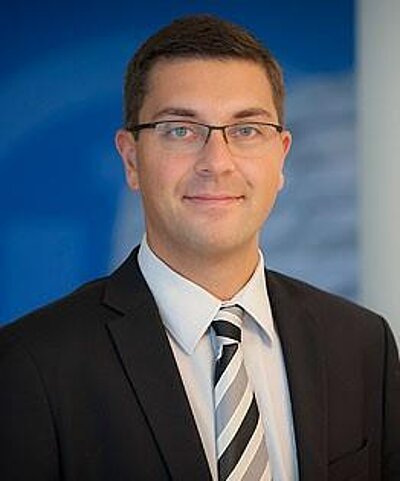 Daniel Käferböck