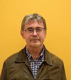 Erwin Hochedlinger