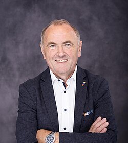 Ernst Breitenfellner Ernst Breitenfellner